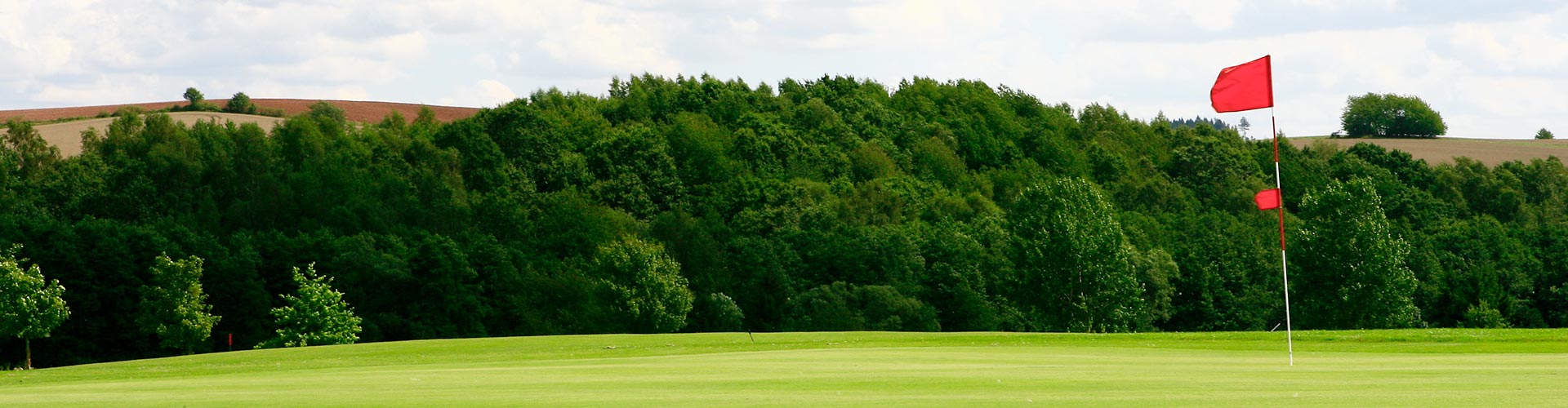 Golfplatz Rittergut Rothenberger Haus