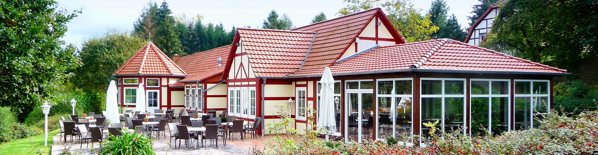 Restaurant Rothenberger Haus